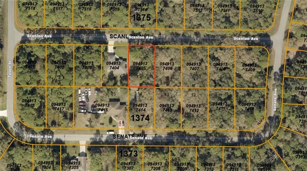 Recently Sold: $10,000 (0.23 acres)