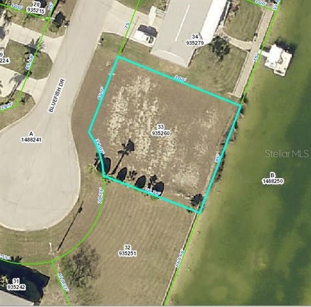 Recently Sold: $49,999 (0.19 acres)