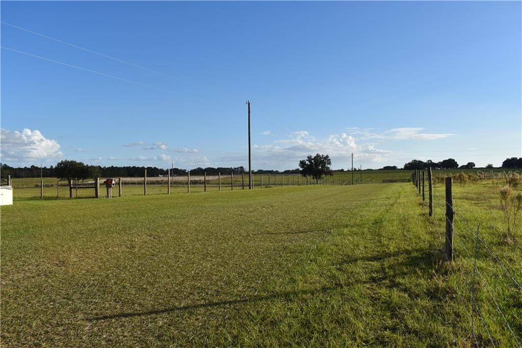 Vendido Recientemente: $164,900 (18.33 acres)