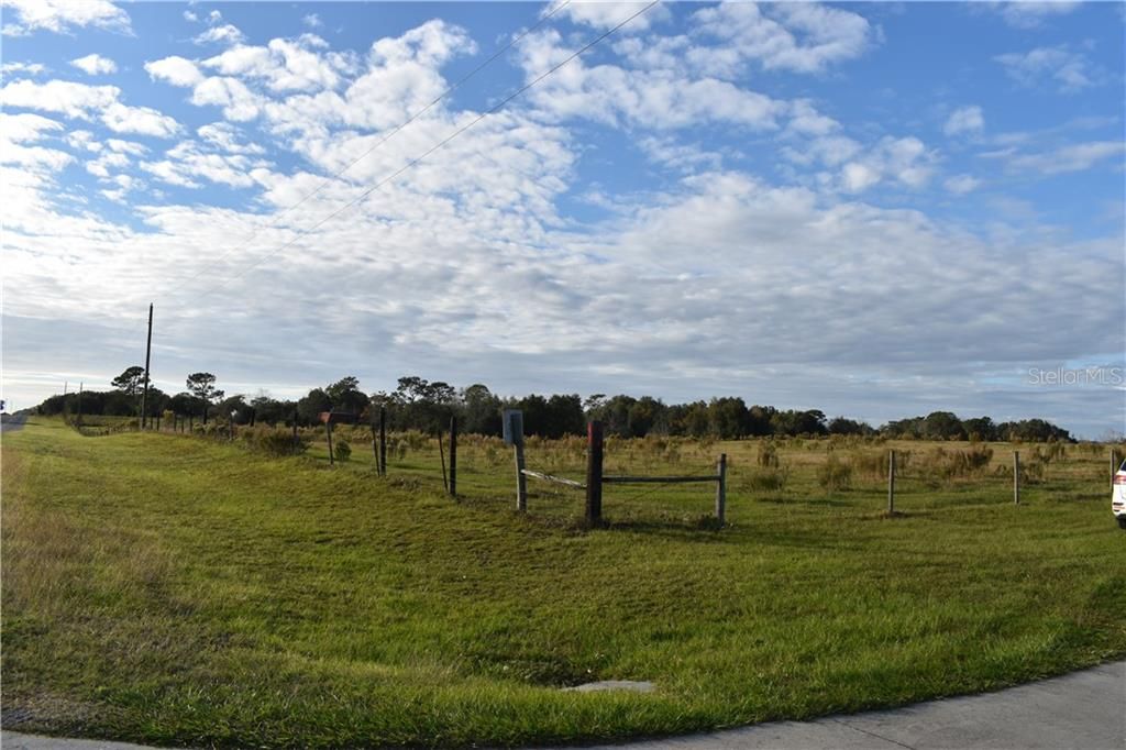 Vendido Recientemente: $164,900 (18.33 acres)