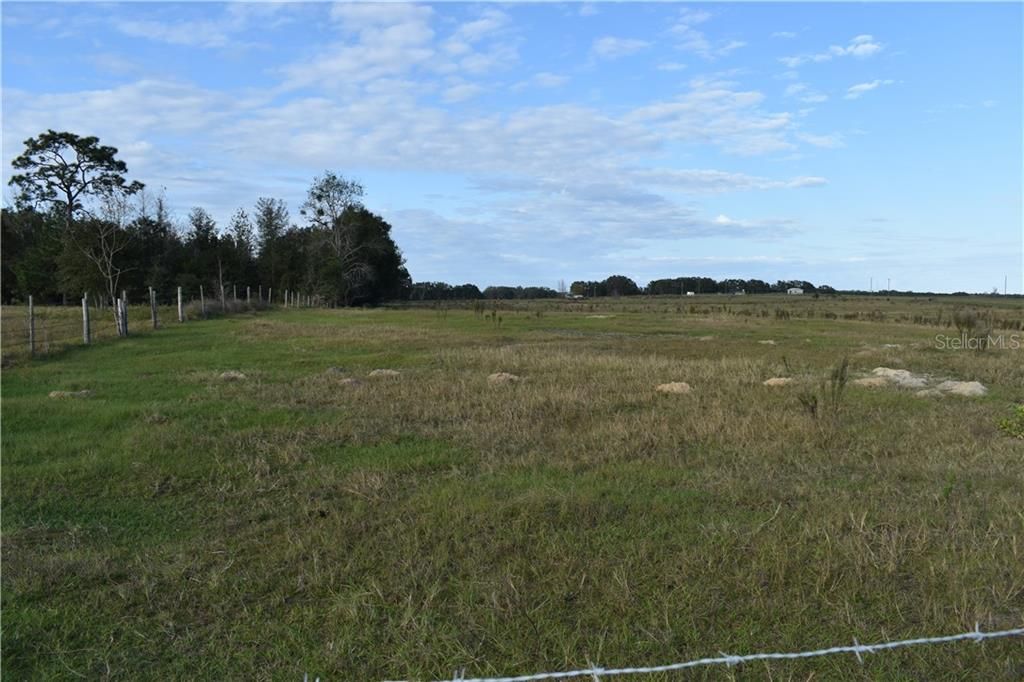 Vendido Recientemente: $164,900 (18.33 acres)