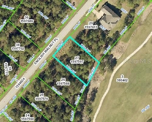 Recently Sold: $19,900 (0.38 acres)