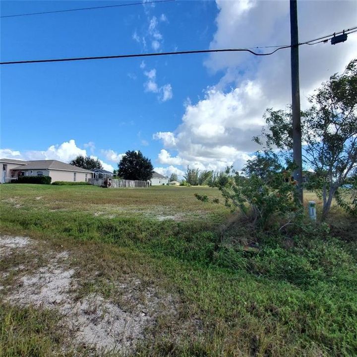 Recently Sold: $14,000 (0.25 acres)