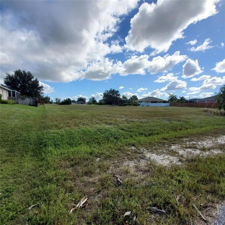 Recently Sold: $14,000 (0.25 acres)