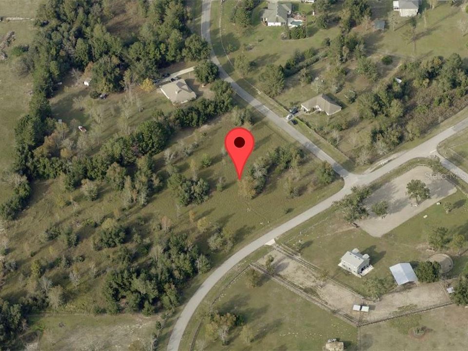 Недавно продано: $110,000 (2.40 acres)