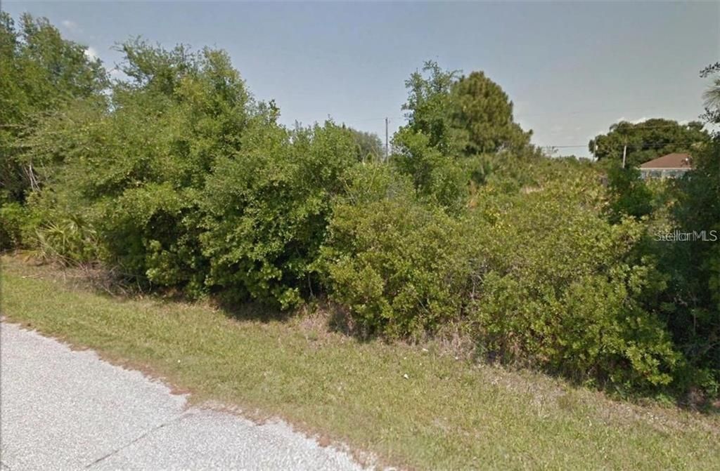 Vendido Recientemente: $5,500 (0.23 acres)