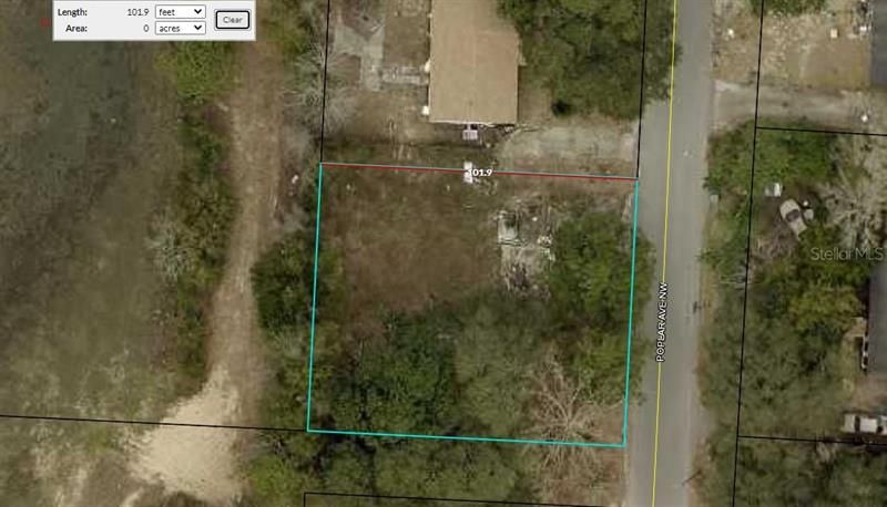 Recently Sold: $49,999 (0.20 acres)