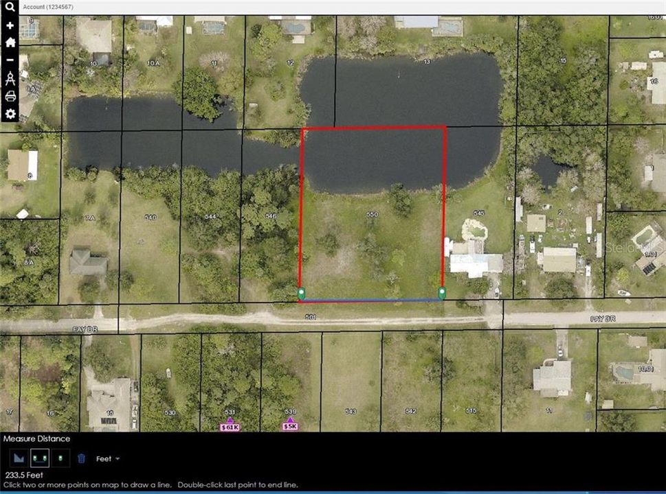Недавно продано: $69,999 (1.57 acres)