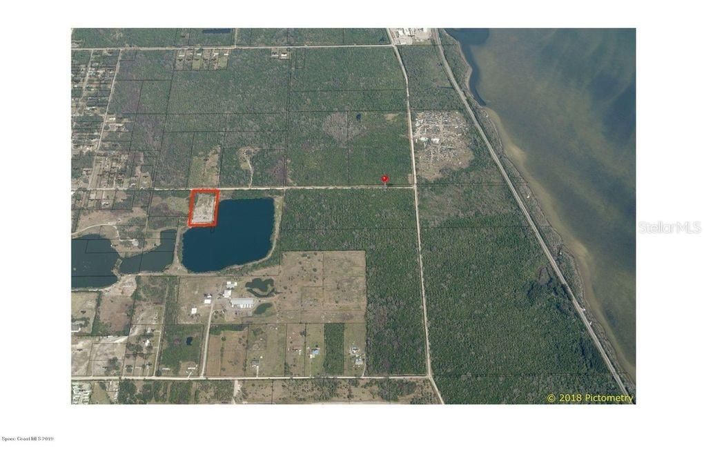 Recently Sold: $85,000 (3.11 acres)