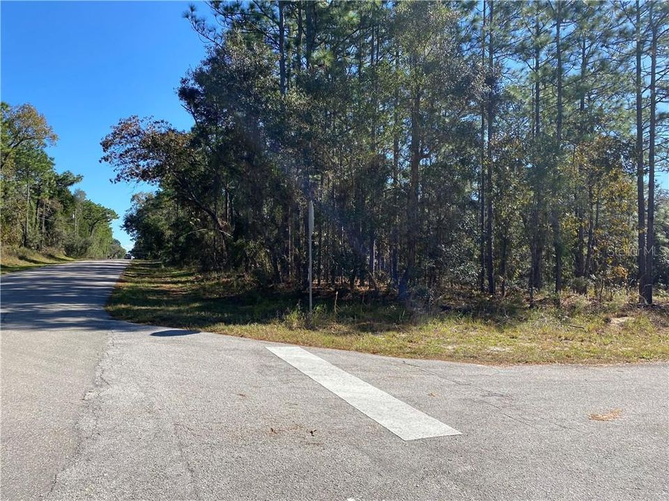 Recently Sold: $16,900 (1.04 acres)