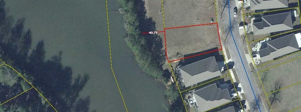 Recently Sold: $36,999 (0.13 acres)