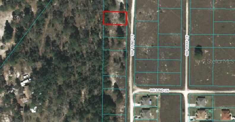 Recently Sold: $3,500 (0.23 acres)