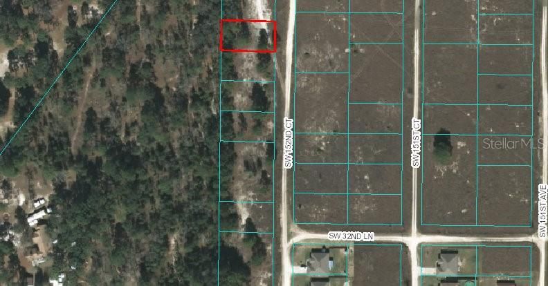 Recently Sold: $3,500 (0.23 acres)