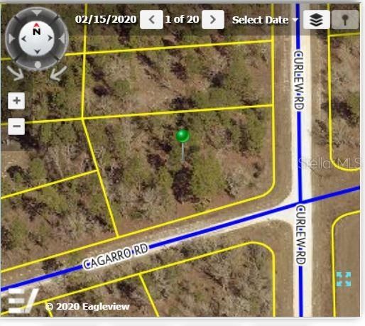 Recently Sold: $12,000 (0.60 acres)