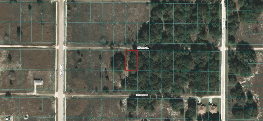 Recently Sold: $3,300 (0.24 acres)