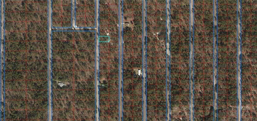 Recently Sold: $3,000 (0.25 acres)