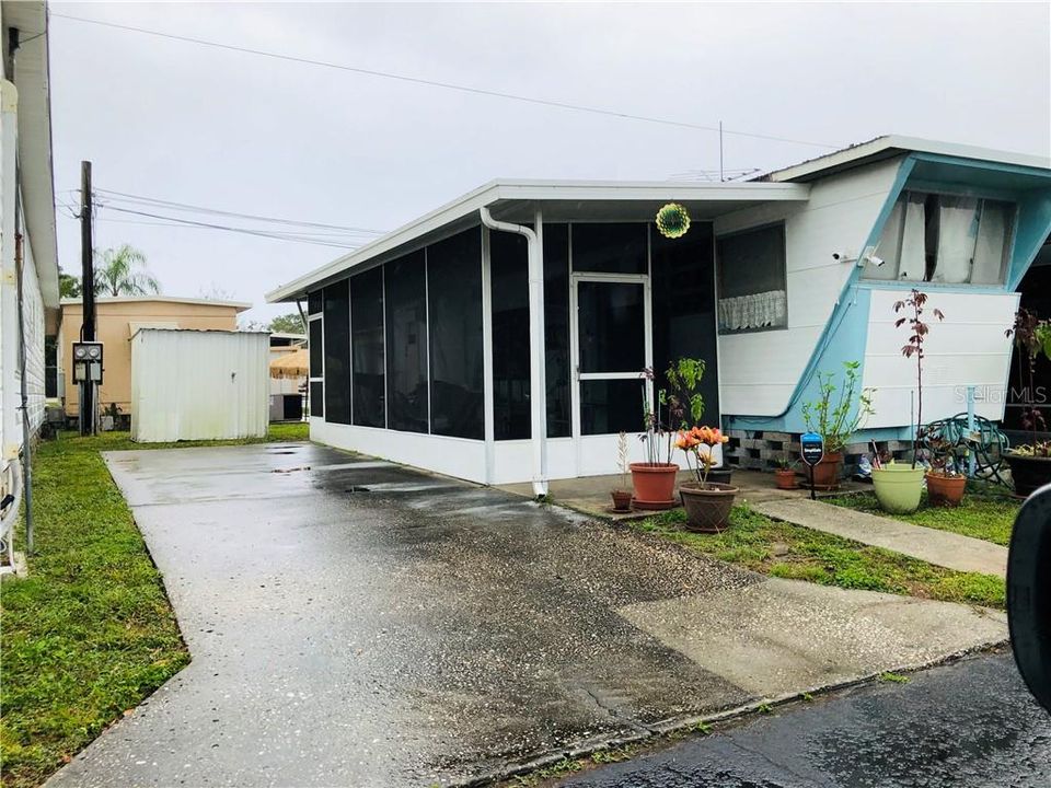 Recently Sold: $29,500 (1 beds, 1 baths, 320 Square Feet)