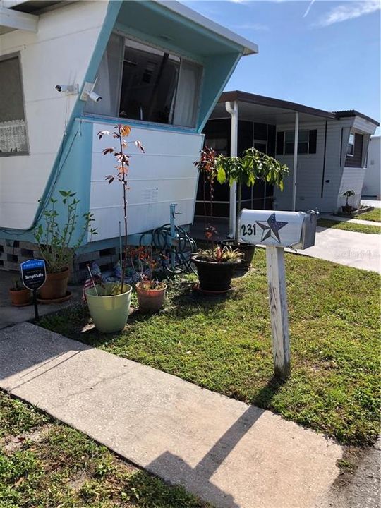 Recently Sold: $29,500 (1 beds, 1 baths, 320 Square Feet)