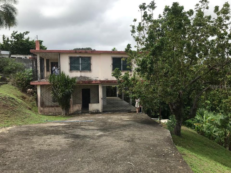 Vendido Recientemente: $95,000 (2 camas, 1 baños, 1710 Pies cuadrados)