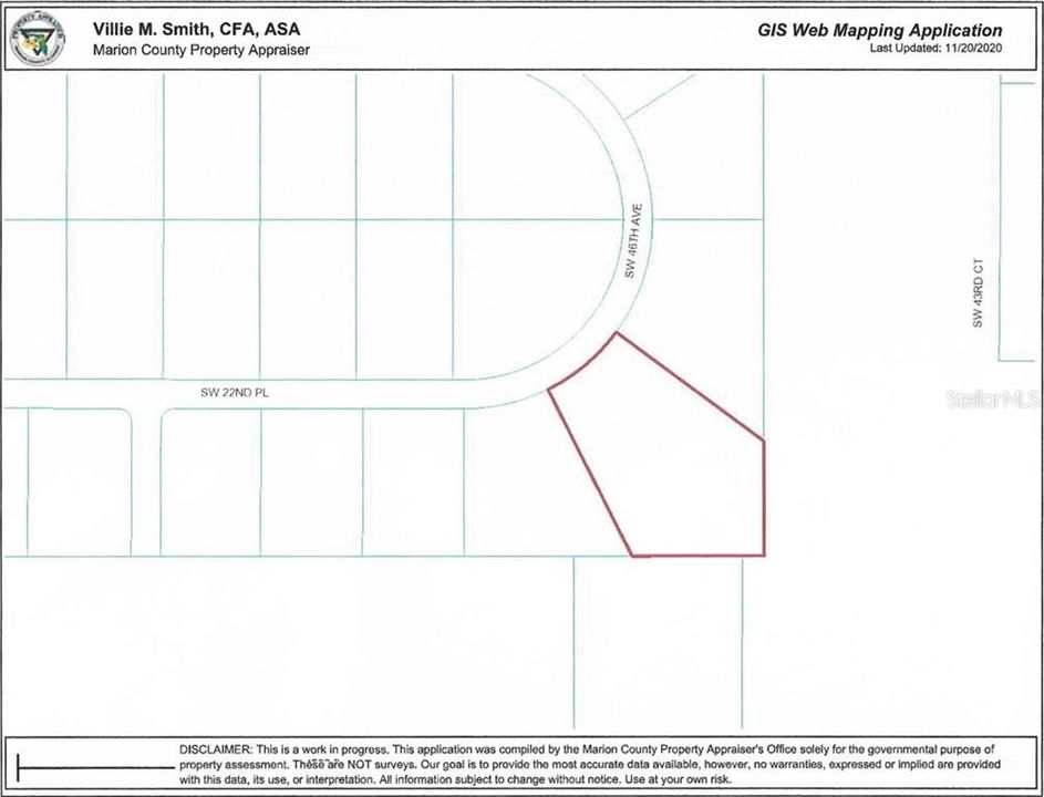 Recently Sold: $67,500 (2.10 acres)