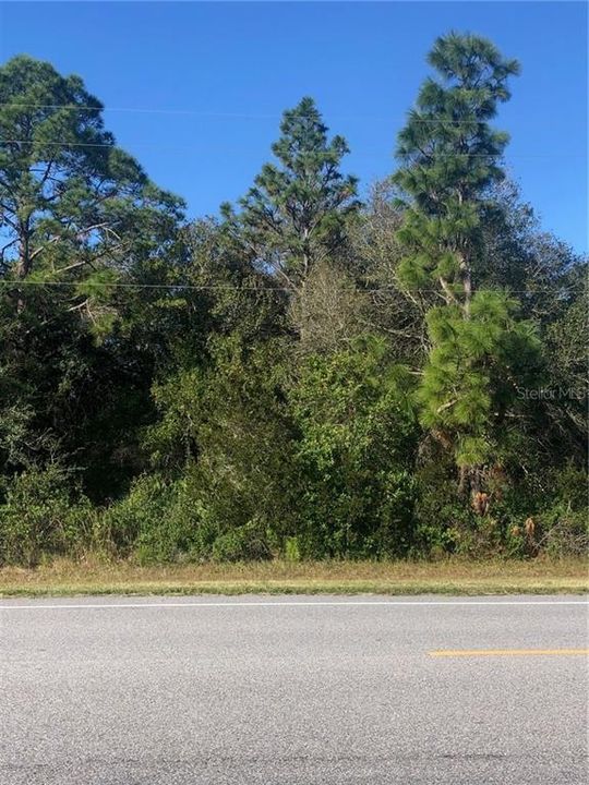 Recently Sold: $55,000 (1.24 acres)