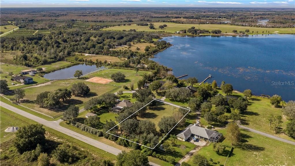 Недавно продано: $129,900 (1.01 acres)