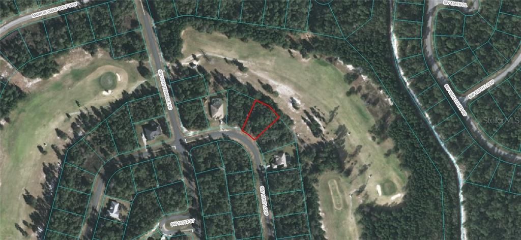 Recently Sold: $12,000 (0.34 acres)