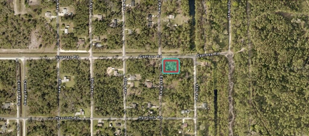 Recently Sold: $8,750 (0.43 acres)