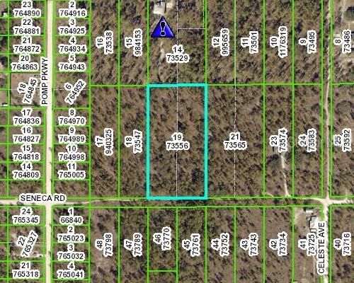 Recently Sold: $72,000 (4.63 acres)