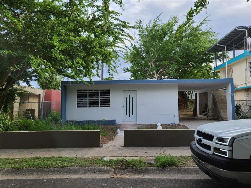 Vendido Recientemente: $120,000 (3 camas, 1 baños, 1330 Pies cuadrados)