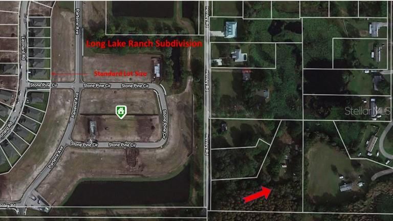 Recently Sold: $100,000 (2.99 acres)