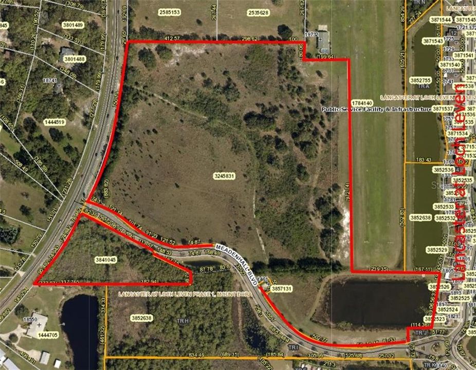 Recently Sold: $3,900,000 (28.47 acres)