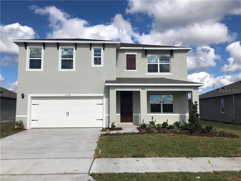 Recently Sold: $332,870 (5 beds, 3 baths, 2601 Square Feet)