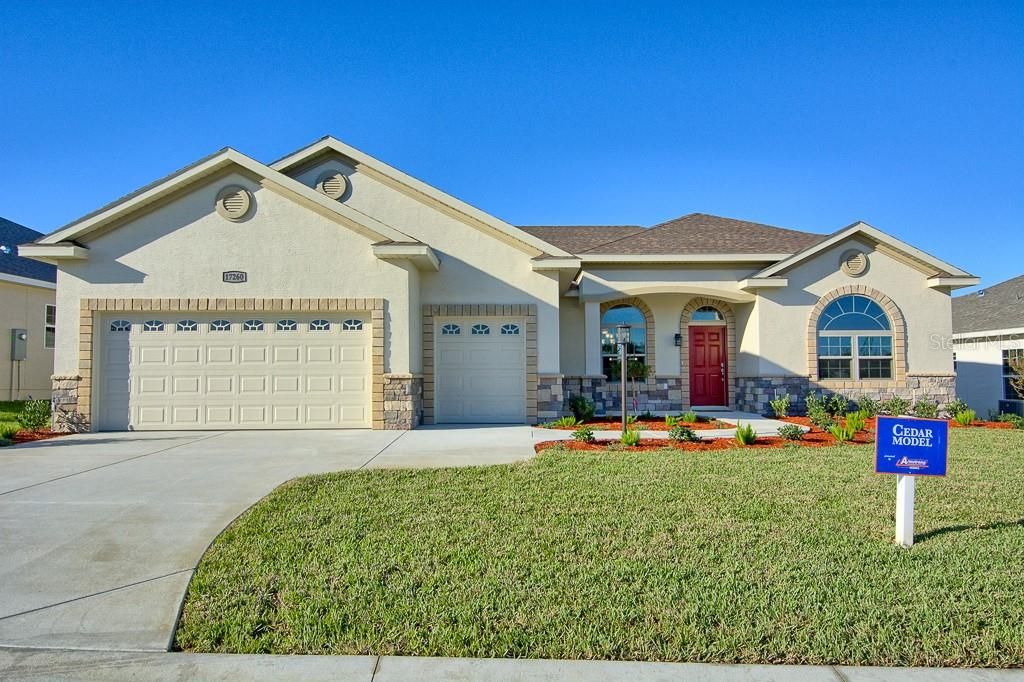 Recently Sold: $353,400 (3 beds, 3 baths, 2196 Square Feet)