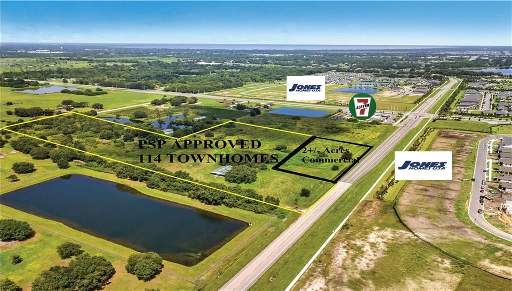 Recently Sold: $2,451,000 (12.00 acres)