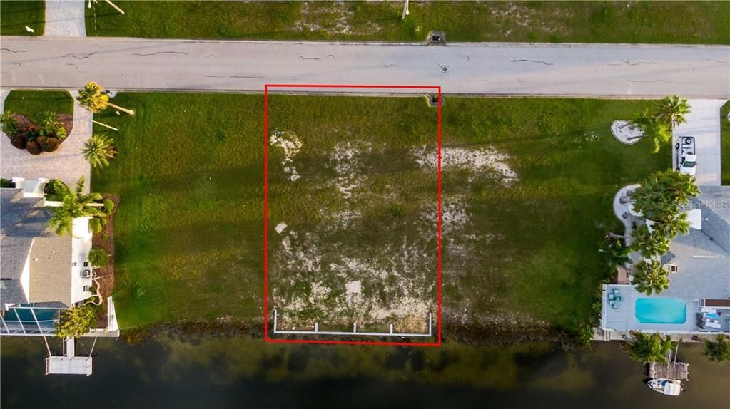 Recently Sold: $32,000 (0.17 acres)