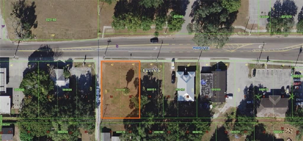 Recently Sold: $85,000 (0.36 acres)