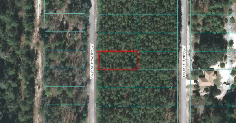 Recently Sold: $3,800 (0.24 acres)