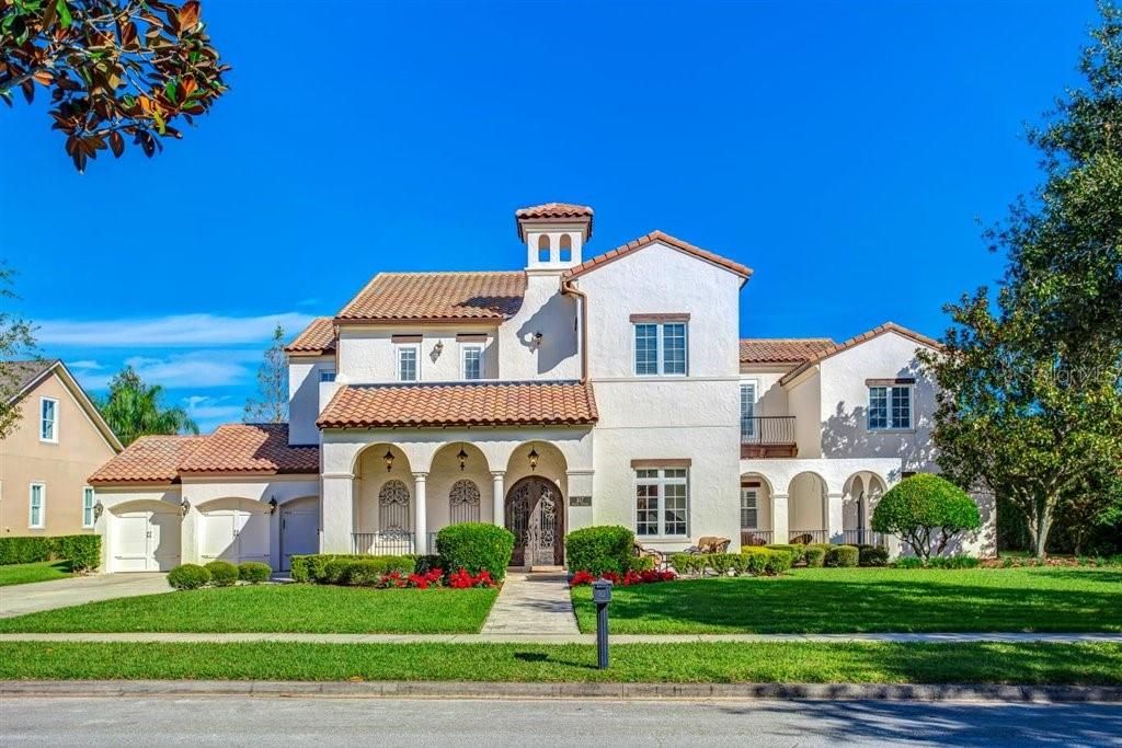 Recently Sold: $1,975,000 (7 beds, 6 baths, 7607 Square Feet)