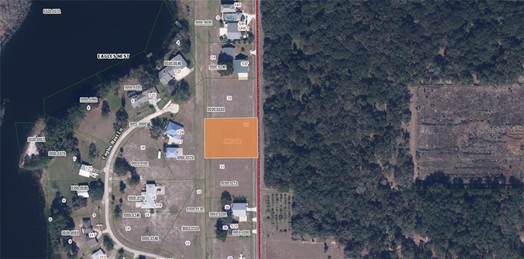 Недавно продано: $54,999 (1.06 acres)