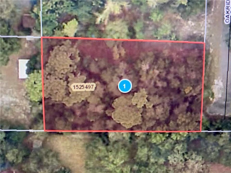 Vendido Recientemente: $20,000 (0.26 acres)