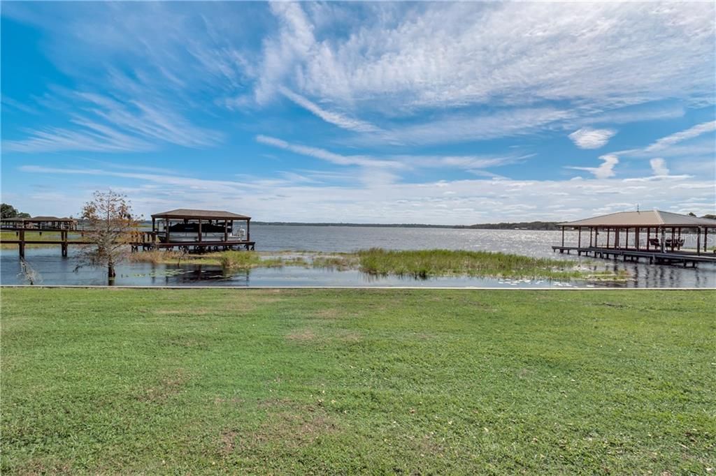 This beautiful home built on the 500 year flood plain does not require flood insurance and was built with antique bricks dating back to 1854.