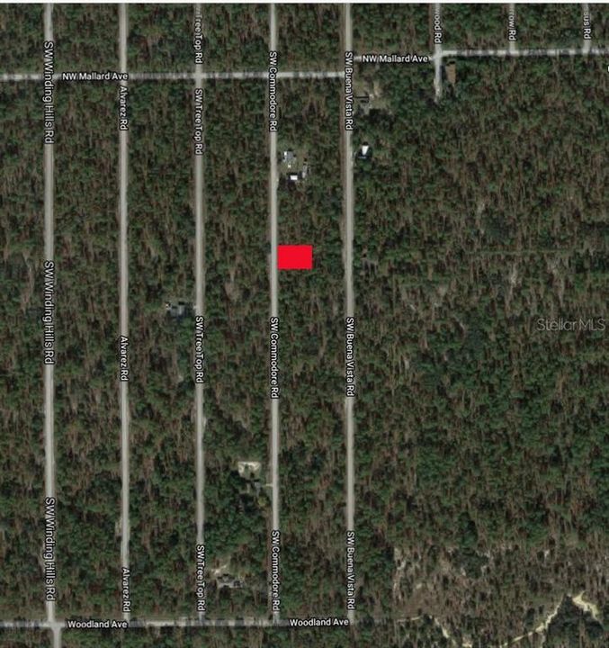 Recently Sold: $3,000 (0.25 acres)