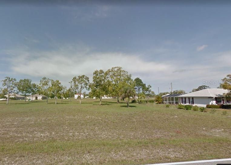 Recently Sold: $9,800 (0.22 acres)