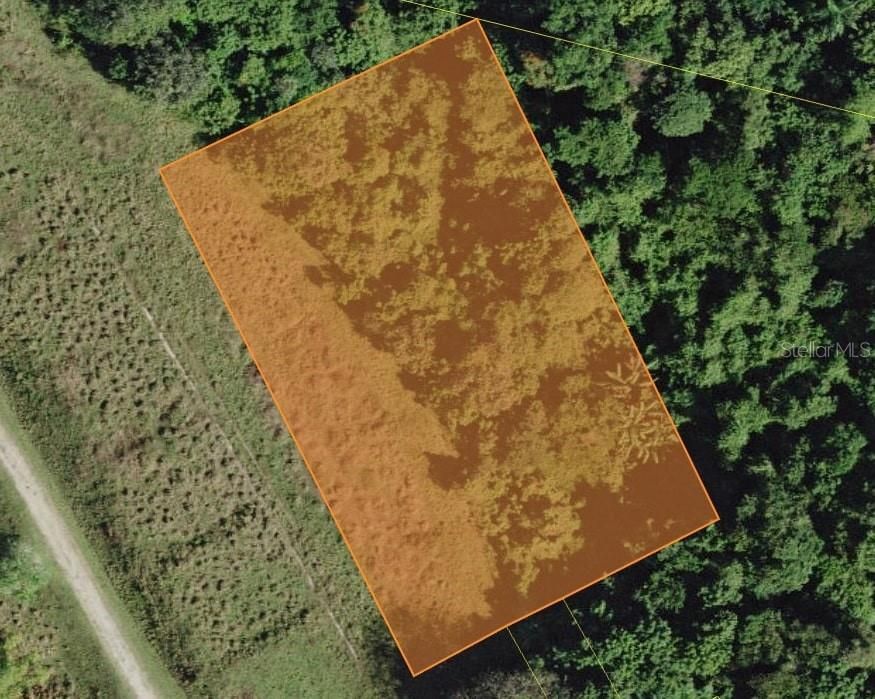 Недавно продано: $75,000 (1.57 acres)