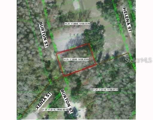 Recently Sold: $4,000 (0.08 acres)