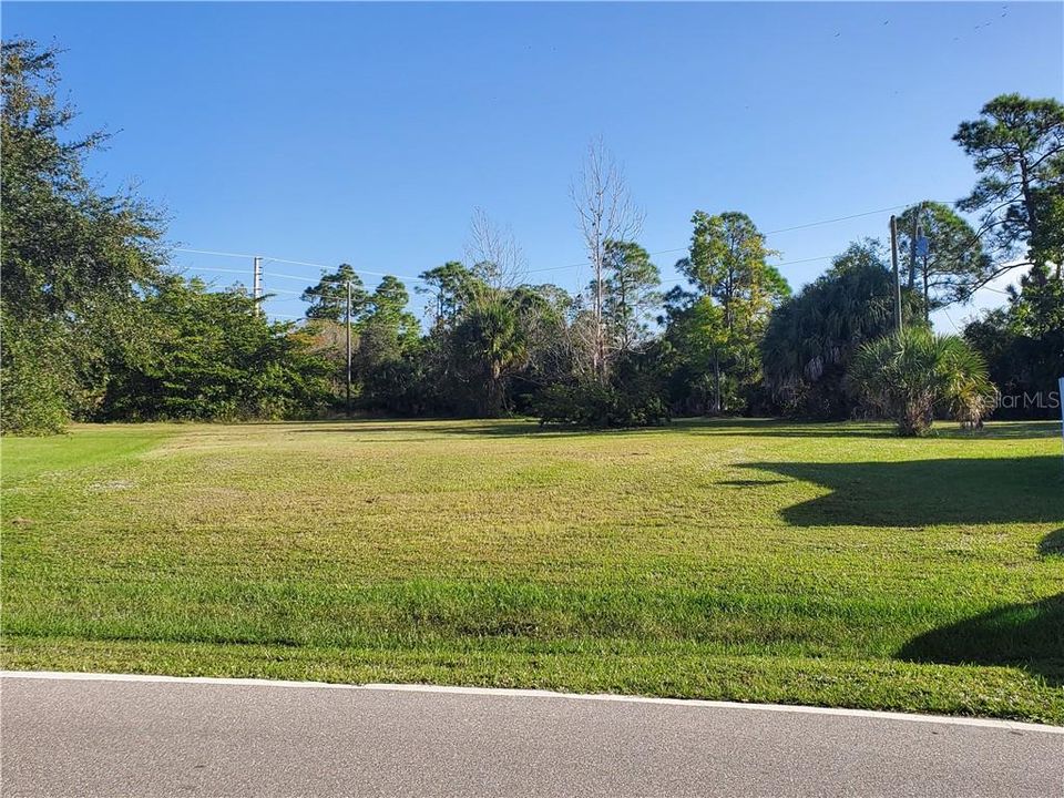 Recently Sold: $9,200 (0.26 acres)