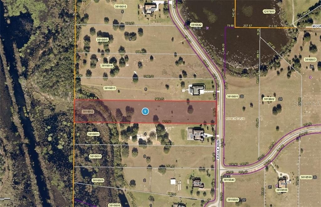 Recently Sold: $124,999 (5.03 acres)
