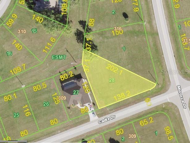 Recently Sold: $7,900 (0.31 acres)