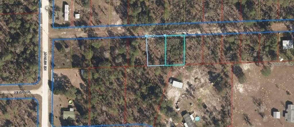 Recently Sold: $6,000 (0.48 acres)